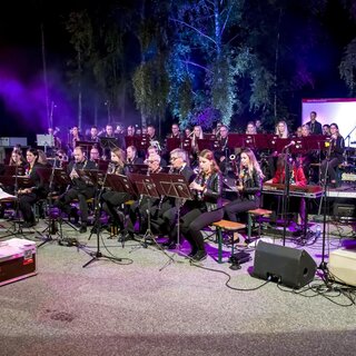 Soundset_MKK Vorau_Eastern Styria | © Marktmusikkapelle Vorau