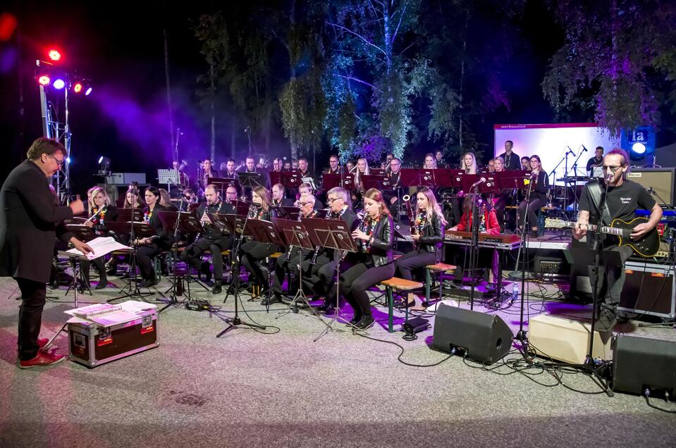 Soundset_MKK Vorau_Oststeiermark | © Marktmusikkapelle Vorau