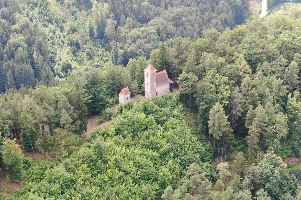 Spezialführung: Der Reiner Ulrichsberg - Impression #1