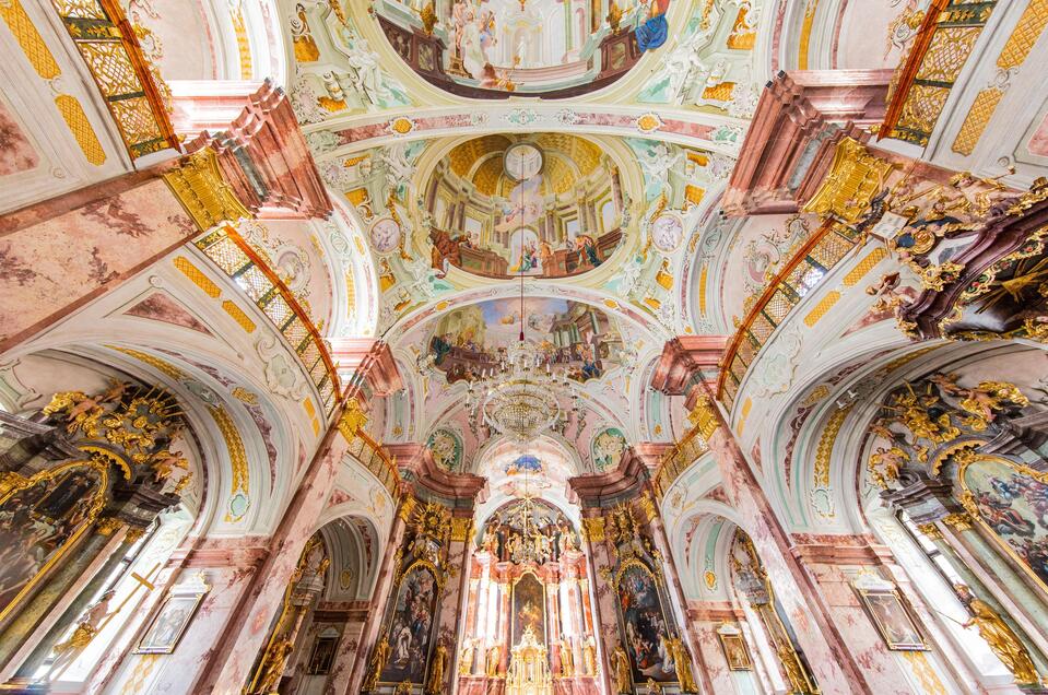 Spezialführung: Reiner Basilika - Impression #1