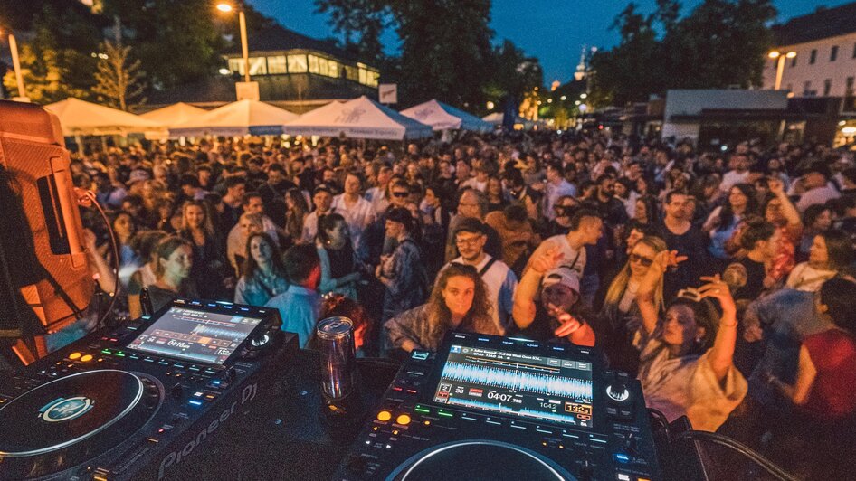 Springfestival Graz - Impressionen #2.2