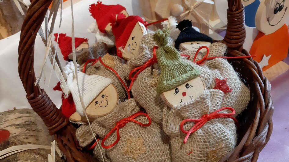 St. Jakober Advent im Kräftereich - Impressionen #2.2
