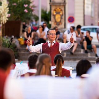 Stadtfest_Kapelle_Oststeiermark