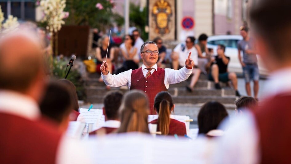 Stadtfest_Kapelle_Oststeiermark