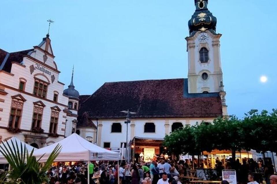 Sommerfest FF Hartberg_Oststeiermark | © Oststeiermark Tourismus