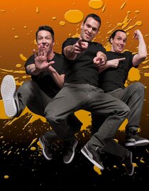 Kabarett-Starbugs-Murtal-Steiermark | © Starbugs Comedy | Starbugs Comedy | © Starbugs Comedy