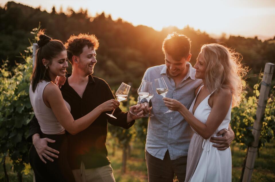 Weinwoche | © Pixelmaker