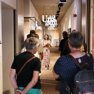 Genussreise im Volkskundemuseum_2 | © Volkskundemuseum