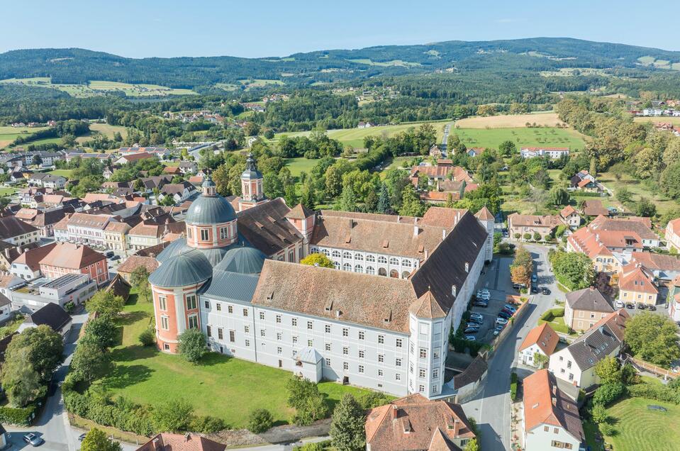 Schloss_Pöllau_Oststeiermark | © Helmut Schweighofer