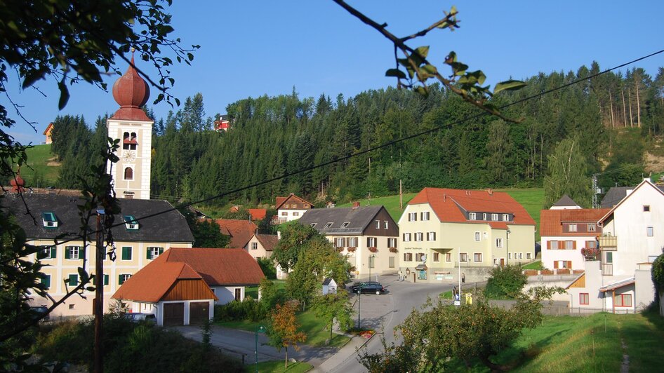 Tag der Blasmusik Koglhof - Impressionen #2.1