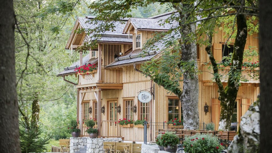 Seewiese, Altaussee, Sommer | © Tauroa