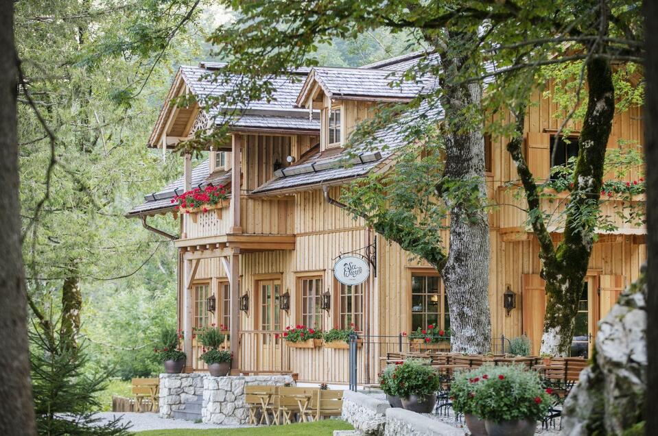 Seewiese, Altaussee, Sommer | © Tauroa