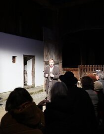 Symbolic image: Theatre in the open-air museum | © ÖFM | © ÖFM