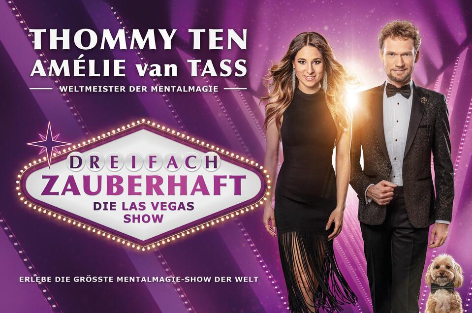 thommy-und-amelie | © -matthias-koestler-und-blackneonentertainmen