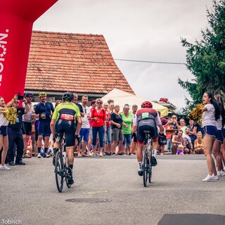 Ultra Rad Challenge_Kaindorf_Oststeiermark | © Markus Tobisch