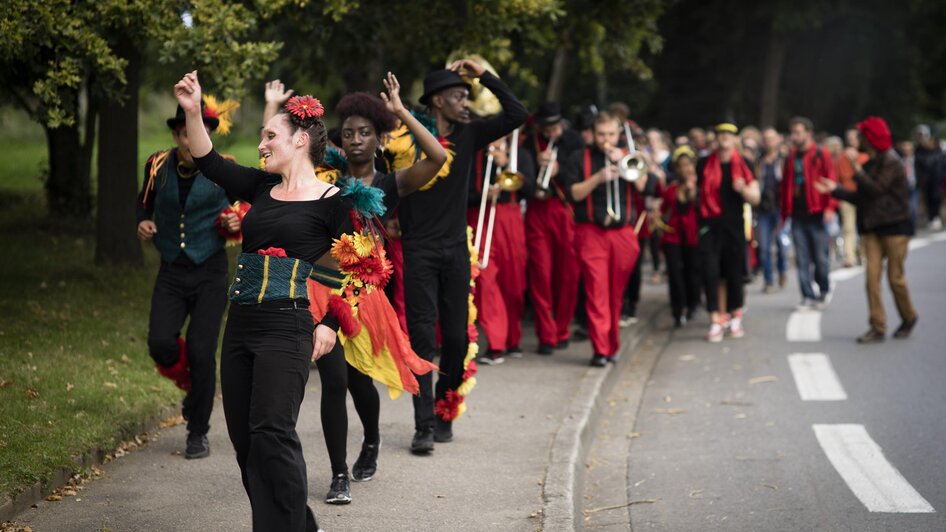 Uni Vibes: celebrate at the university Graz - Impressionen #2.1