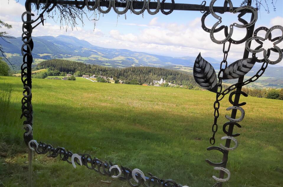 Aussicht_St. Kathrein_Oststeiermark | © Tourismusverband Oststeiermark