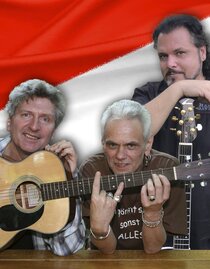 Konzert-Wirsanah3-Murtal-Steiermark | © Wir san ah 3 | Wir san ah 3 | © Wir san ah 3