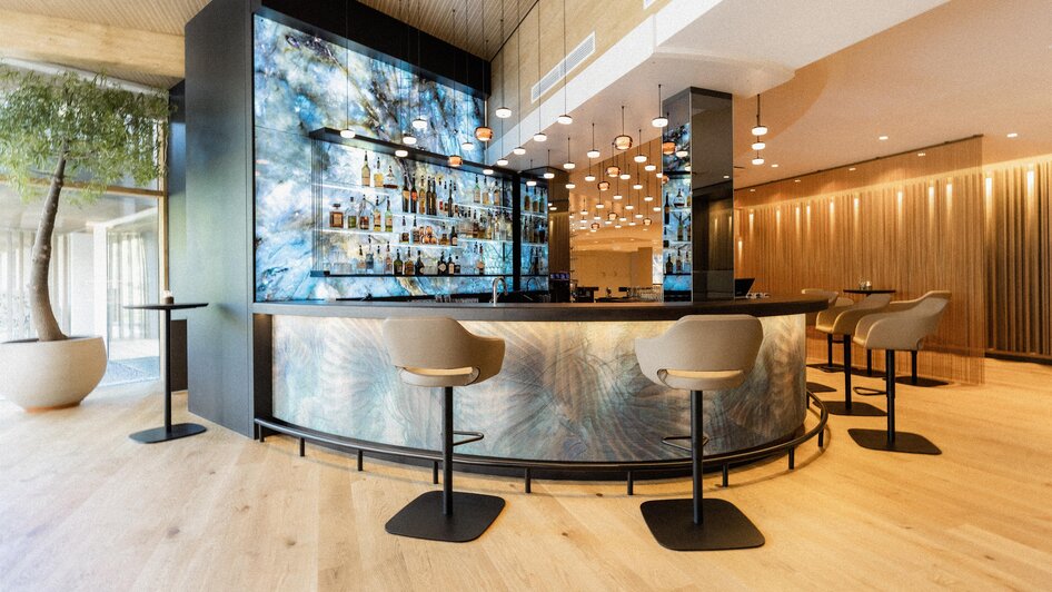 Hotelbar | © Heiltherme Bad Waltersdorf_Eisenberger