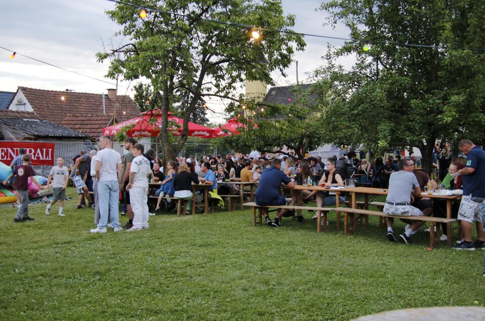 Weixelbaumer Sommernachtsfest - Impression #1