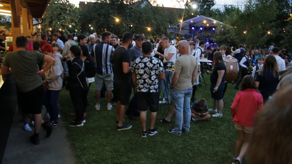Weixelbaumer Sommernachtsfest - Impressionen #2.1