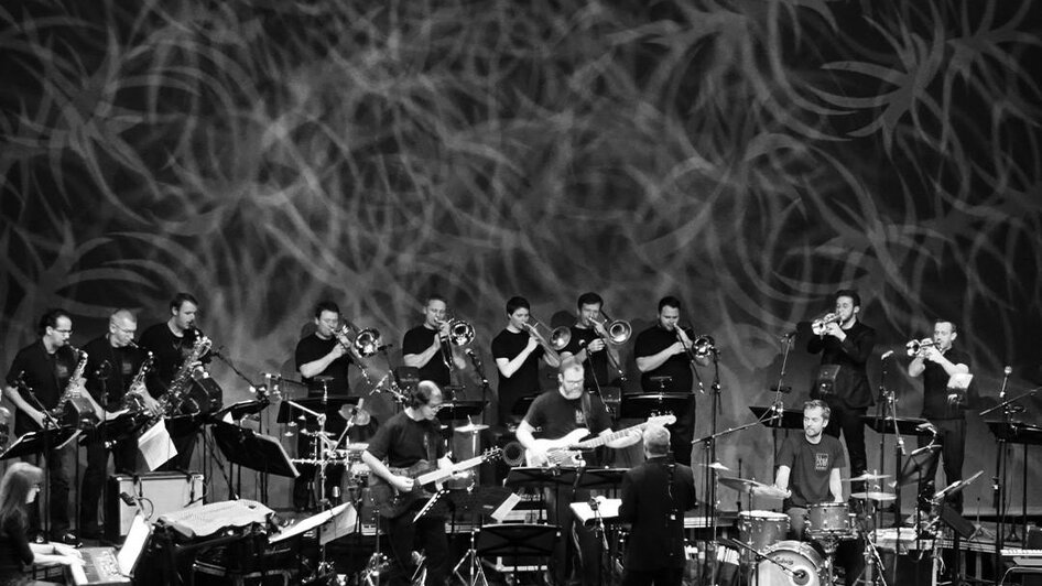 big.band.festival - big.band.night | © Albert Moser