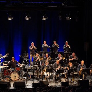 Big Band Lungau | © Albert Moser