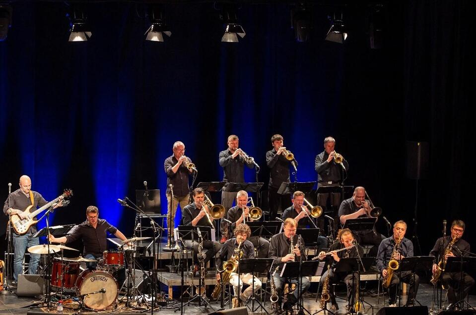 Big Band Lungau | © Albert Moser