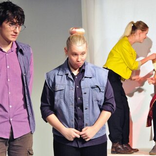 Medea, die andere | © Theaterzentrum Deutschlandsberg
