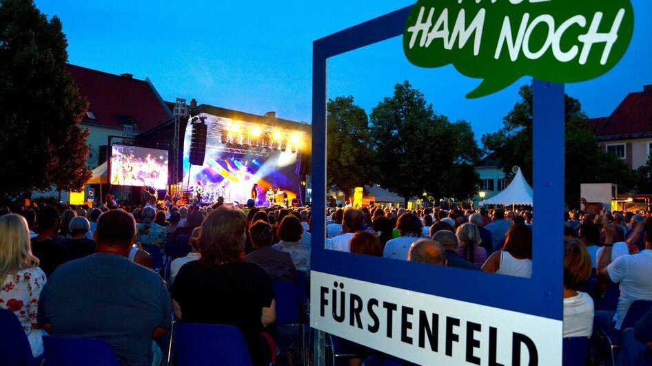 OPEN AIR voXXclub| Markus Krois| Nordwand in Fürstenfeld - Impressionen #2.1