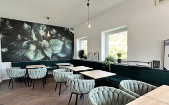 Alm in, Tauplitzalm, guest room | © Gipfelmomente