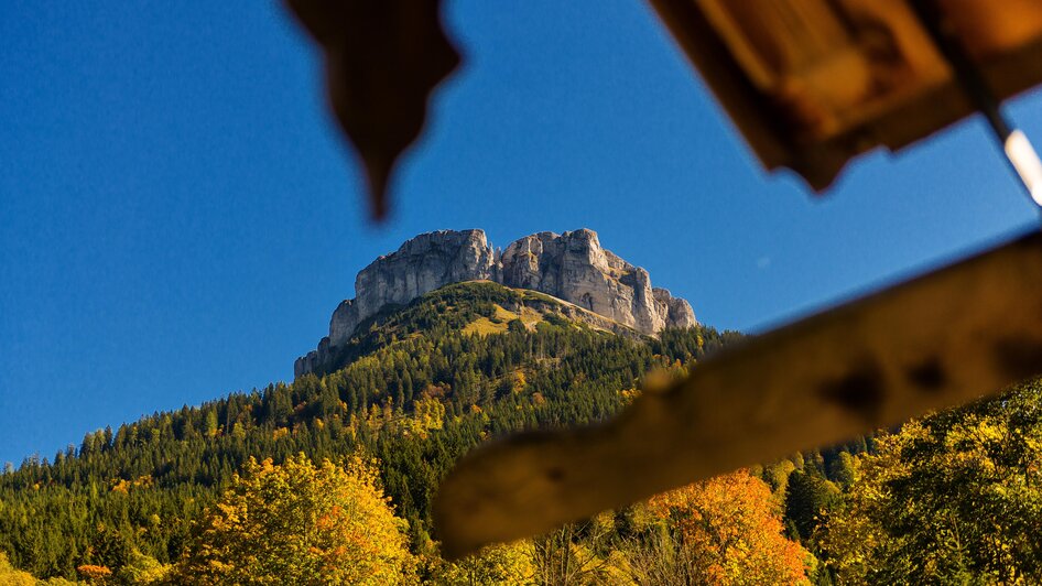 AlpenStub´n, Altaussee, Ausblick | AlpenStubn | © AlpenStubn AlpenStub´n, Altaussee, Ausblick | © AlpenStubn