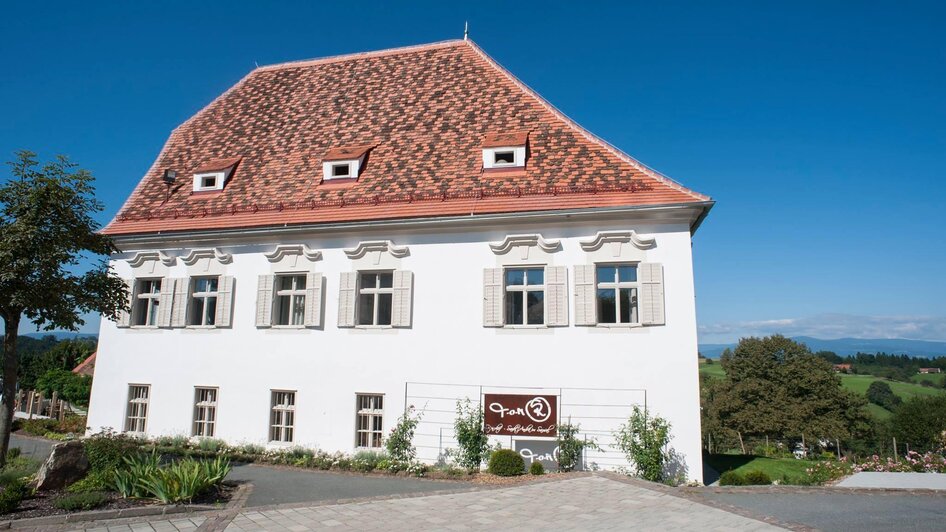 Am Pfarrhof - Gourmetrestaurant - Impression #2.1