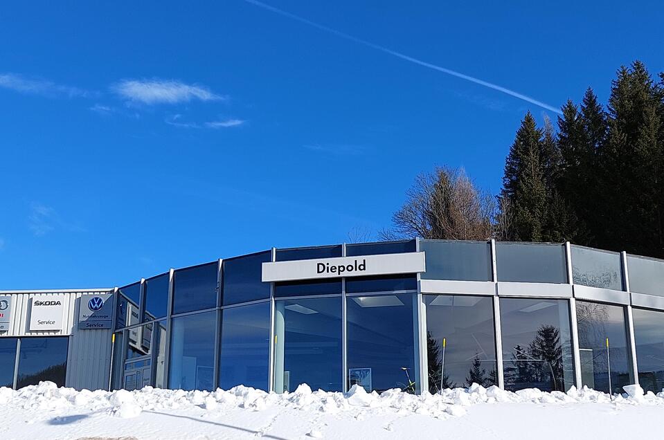Autohaus Diepold - Impression #1 | © TV Hochsteiermark