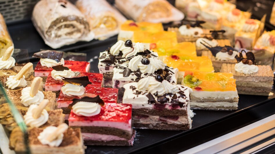 BäckereiBrandl-Produkte3-Murtal-Steiermark | © Anita Fössl