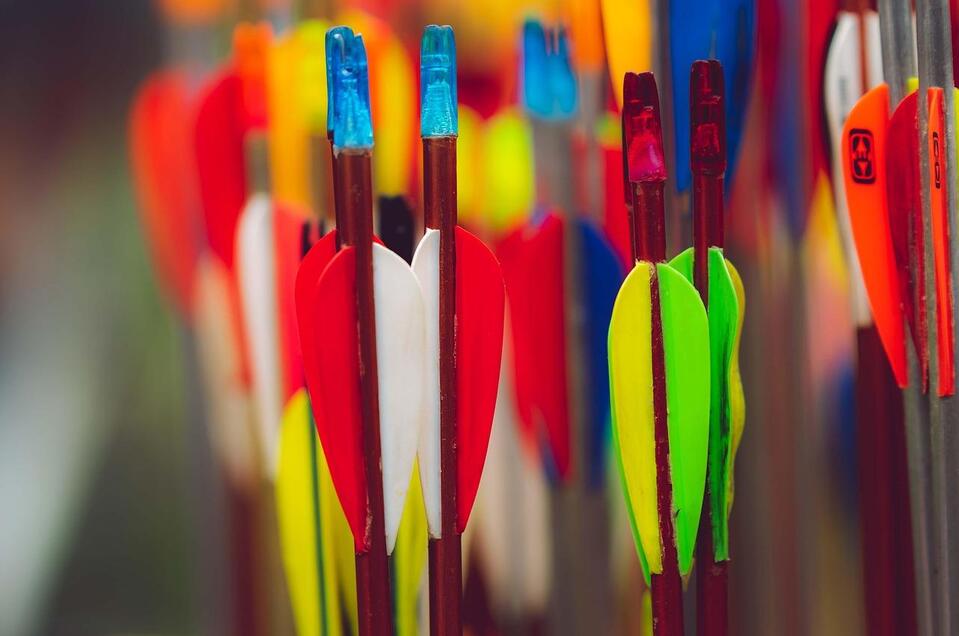 Archery Club Killerbienen - Impression #1