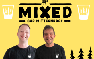 Bar Mixed Team | © Mixed Team