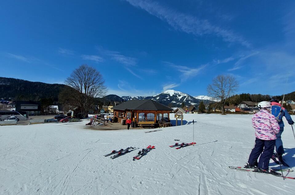 Bartelbauerhütte - Impression #1 | © TV Hochsteiermark