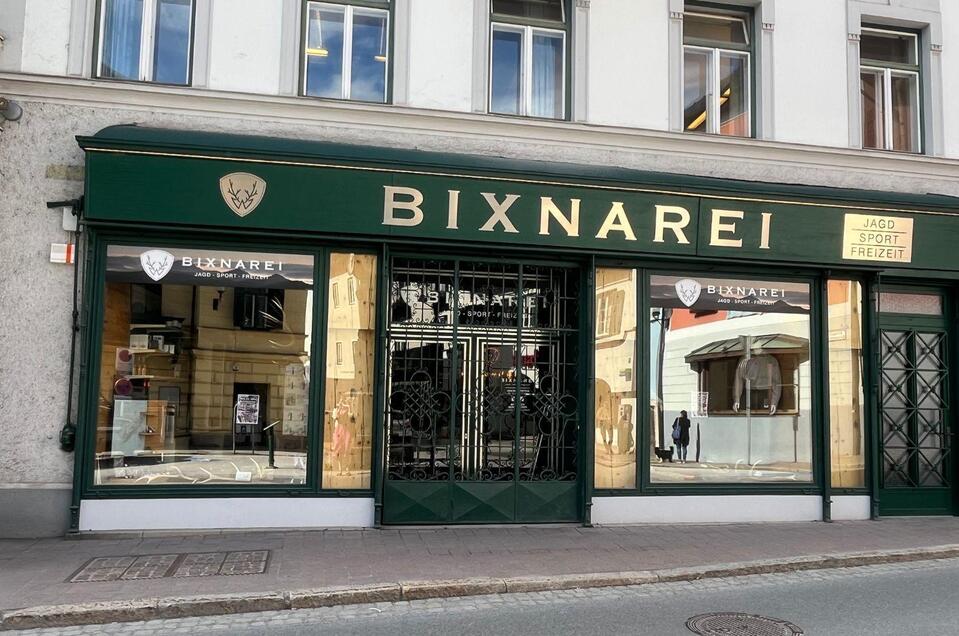 Bixnarei - Impression #1