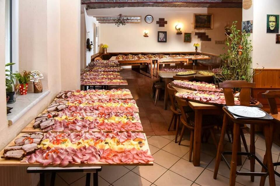 Wine tavern Heschl - Impression #1 | © Buschenschank Heschl