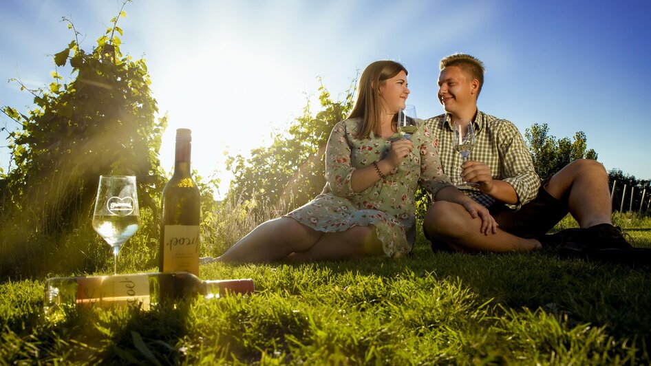 Winery & Buschenschank Posch - Impression #2.4
