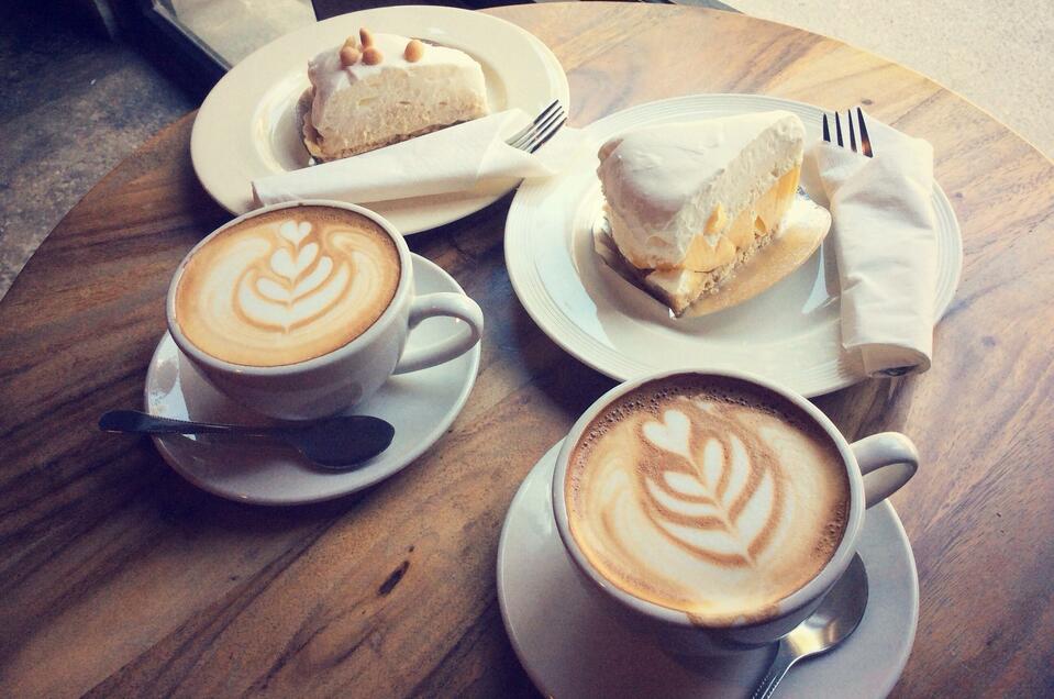 CUP Café - Leibnitz - Impression #1 | © Shutterstock / Mutita Narkmuang