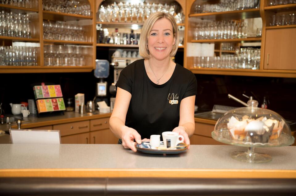 Café La Vie - Impression #1 | © Anita Fössl