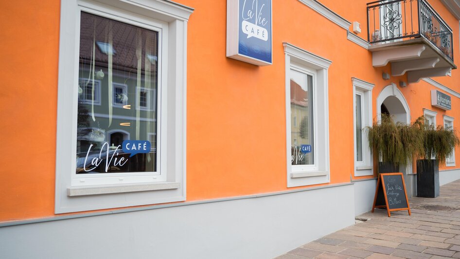 LaVie-Außenansicht1-Murtal-Steiermark | © Anita Fössl
