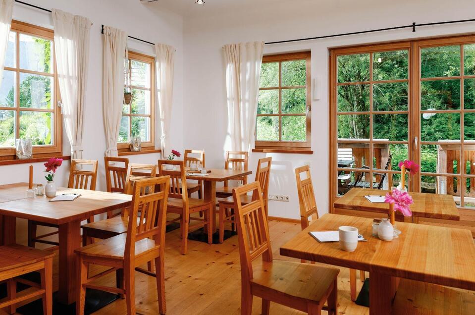 Café Viola in the garden - Impression #1 | © Viola im Garten