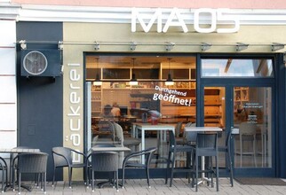 Madenberger-Außenansicht-Murtal-Steiermark | © Bäckerei Madenberger