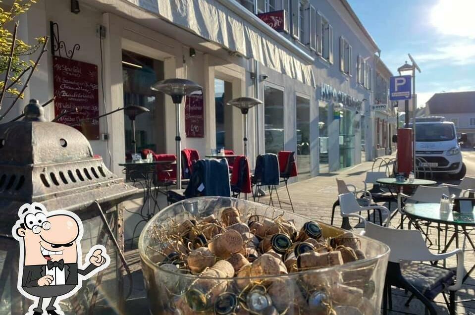 Stadt Café - Impression #1 | © Cafe Corso