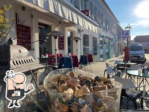 Corso | © Cafe Corso