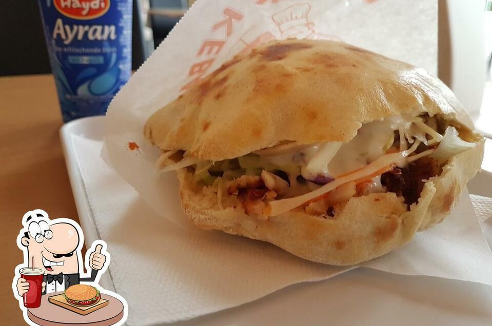 Döner Kebap House Sevindi - Impression #1 | © Döner Kebap Haus Sevindi