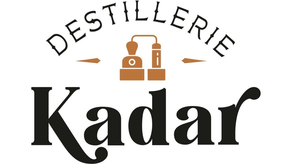 Destillerie Kadar, Altaussee, Logo | Ernst Kadar | © Ernst Kadar Destillerie Kadar, Altaussee, Logo | © Ernst Kadar